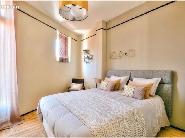 Appartement location à Grasse, Cannes