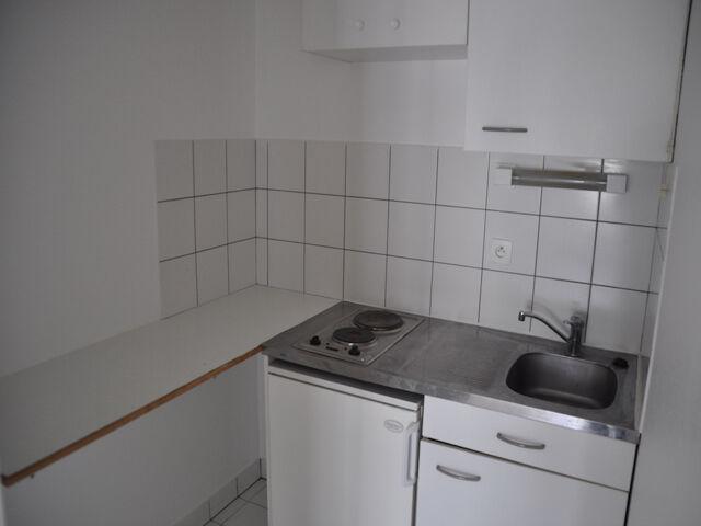 Appartement location à Clermont-Ferrand, Chamalières