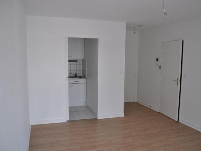 Appartement location à Clermont-Ferrand, Chamalières