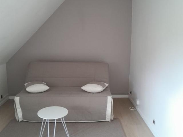 Appartement location à Étampes, Chamarande