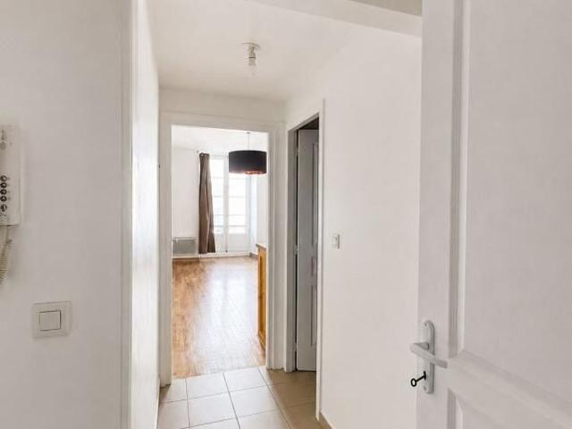 Appartement location à Chambéry
