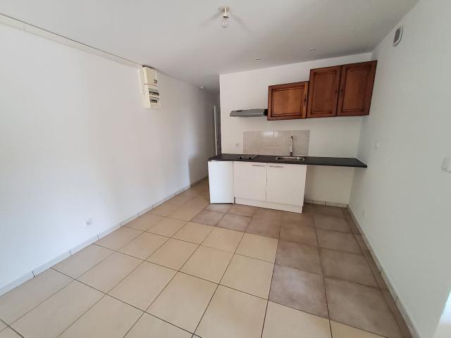 Appartement location à Vienne, Chanas