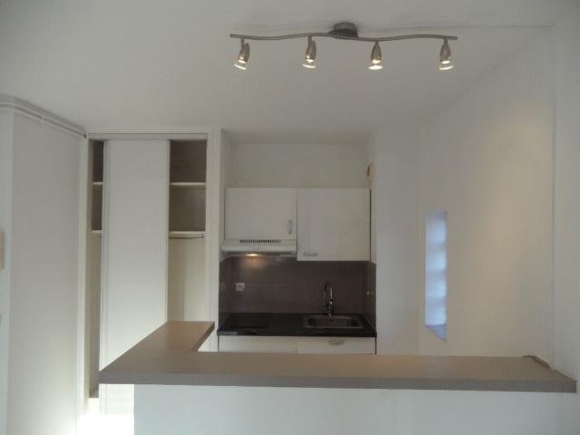 Appartement location à Palaiseau, Chilly-mazarin
