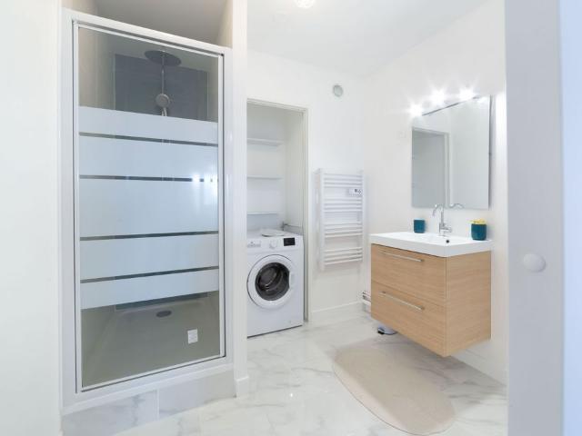 Appartement location à L'Haÿ-les-Roses, Choisy-le-roi