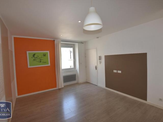 Appartement location à Cholet