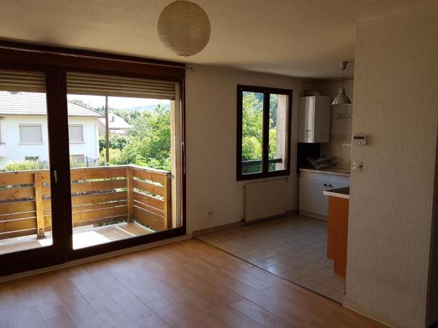 Appartement location à Grenoble, Claix