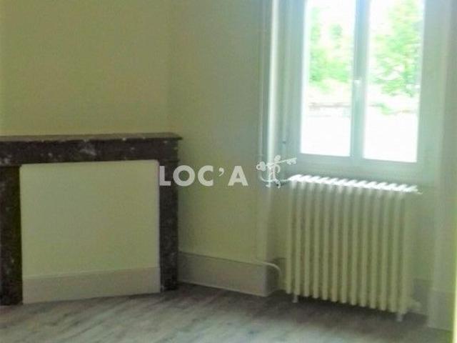 Appartement location à Dijon