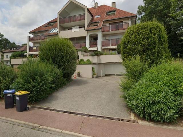 Appartement location à Gex, Divonne-les-bains