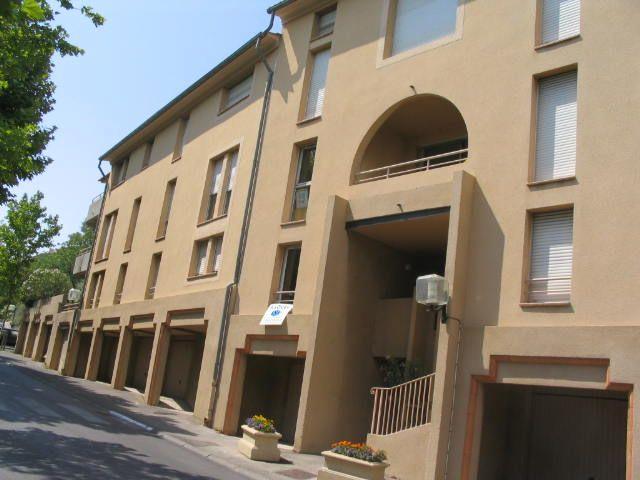 Appartement location à Aix-en-Provence, Eguilles