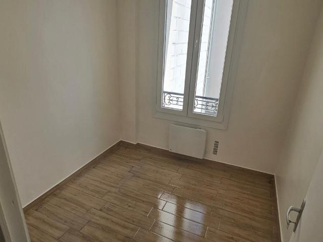 Appartement location à Epinay-sur-seine, Centre-Ville