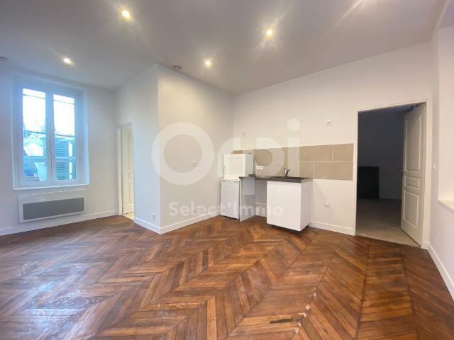 Appartement location à Évreux, Evreux