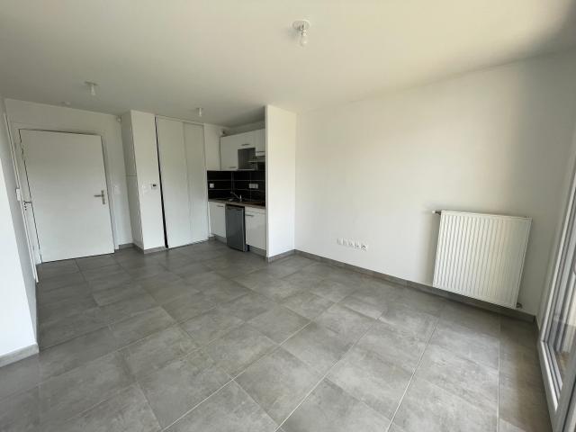 Appartement location à Muret, Frouzins