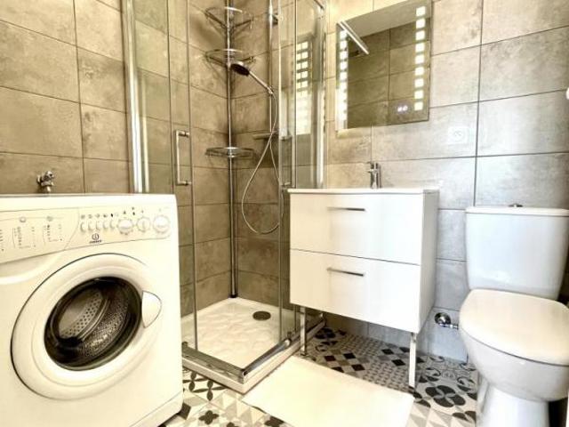 Appartement location à Gex