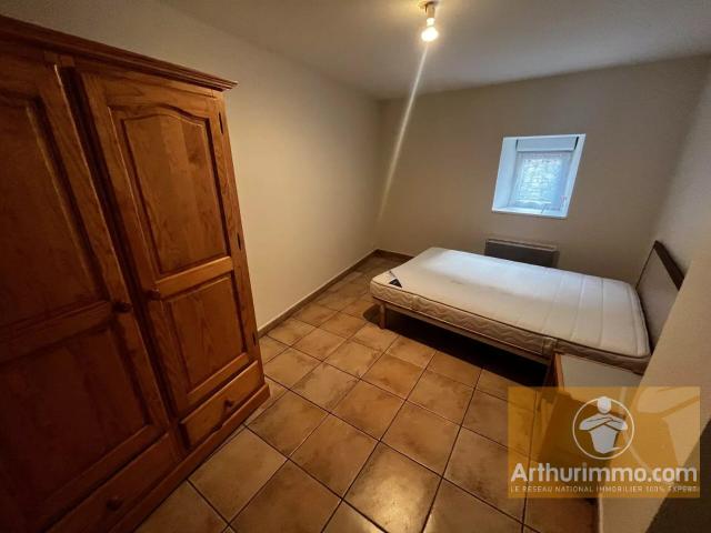 Appartement location à Mende, La Canourgue