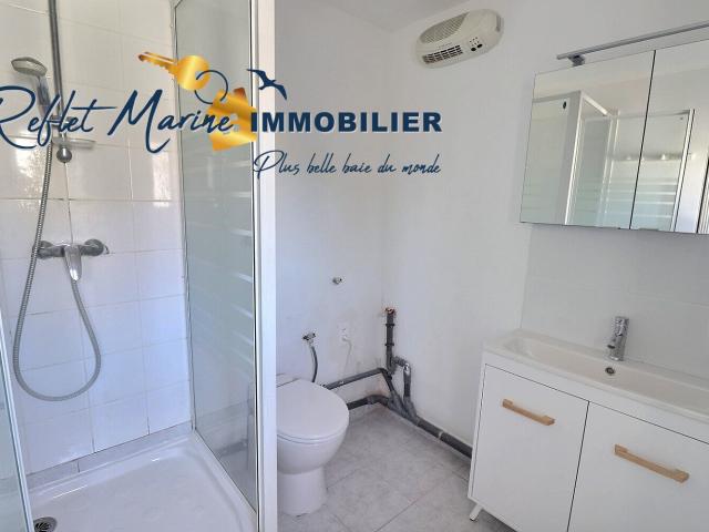 Appartement location à Marseille, La Ciotat