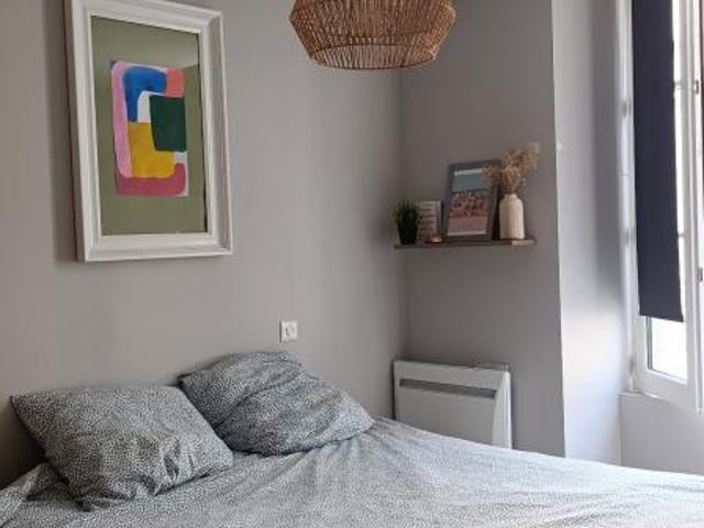 Appartement location à La Rochelle