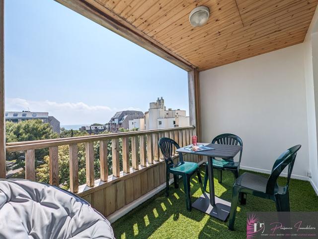 Appartement location à La Rochelle