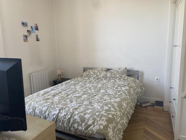 Appartement location à Belley, Sainte-julie