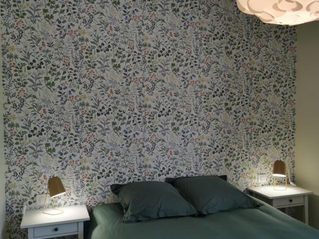 Appartement location à Grasse, Le Cannet