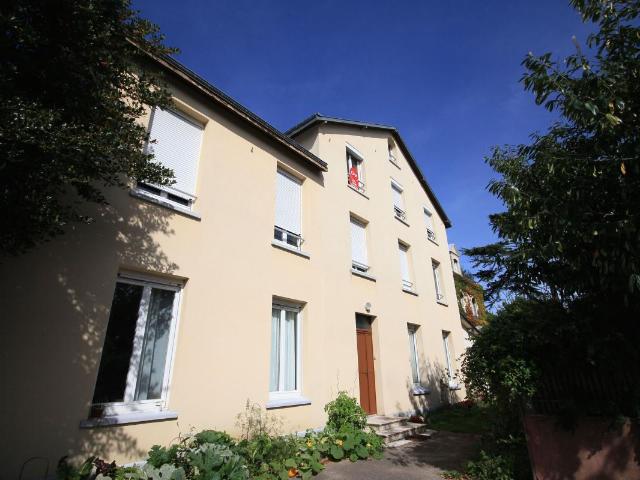 Appartement location à Le Havre, Epretot