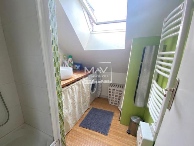 Appartement location à Lille, La Bassée