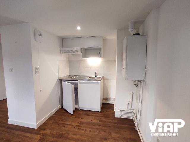 Appartement location à Limoges