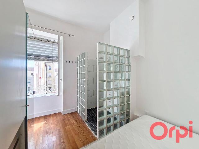 Appartement location à Lyon, Métropole de Lyon