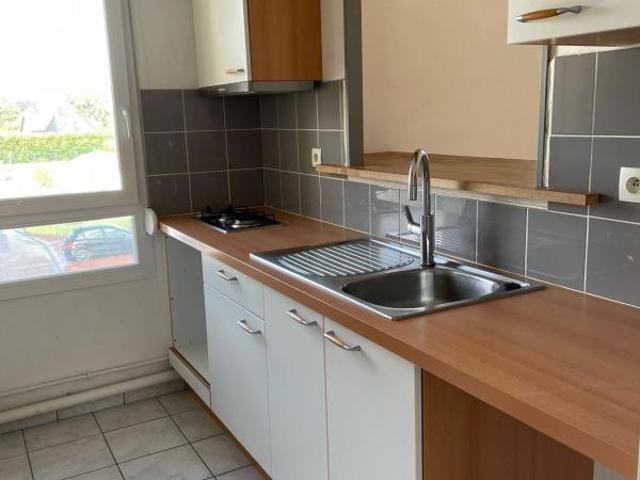 Appartement location à Bernay, Manneville-sur-risle