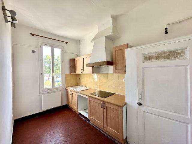 Appartement location à Marseille