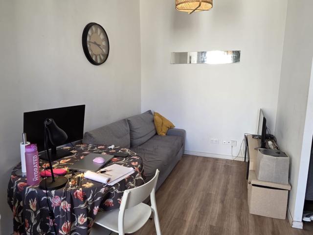 Appartement location à Marseille