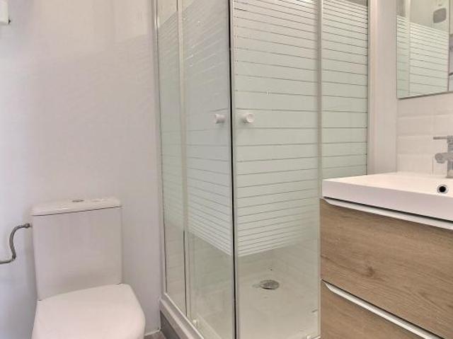 Appartement location à Marseille