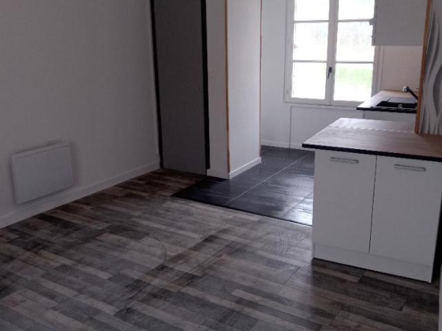 Appartement location à Parthenay, Ménigoute