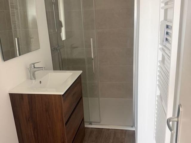 Appartement location à Orléans, Baule