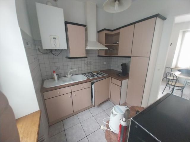Appartement location à Montbéliard, Bethoncourt