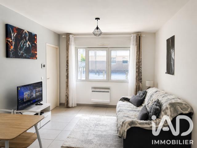 Appartement location à Argenteuil, Montigny-lès-cormeilles