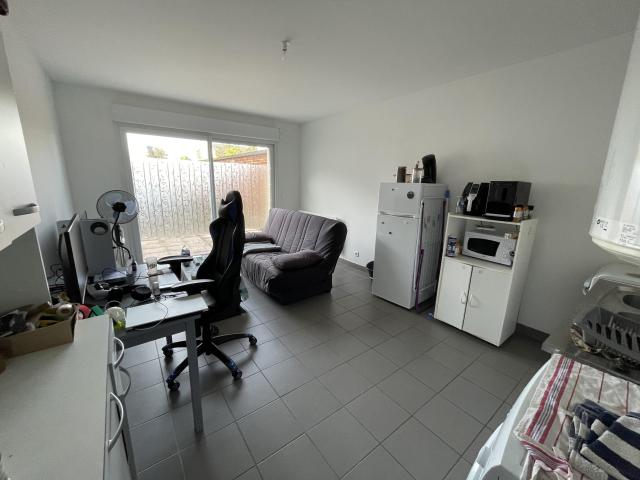 Appartement location à Montdidier, Morisel