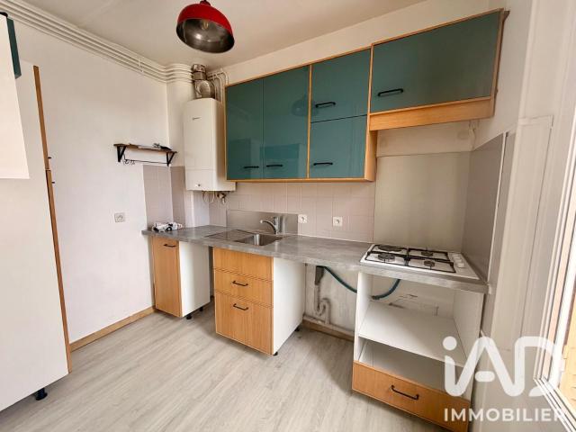 Appartement location à Provins, Nangis