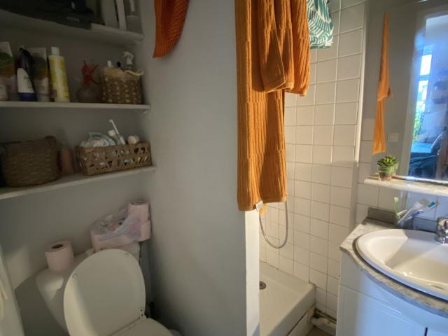 Appartement location à Nantes, La Chapelle-basse-mer
