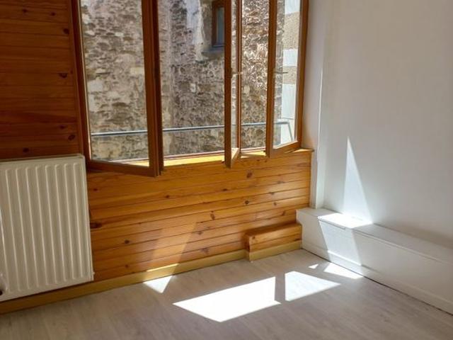 Appartement location à Nantes, La Chapelle-basse-mer