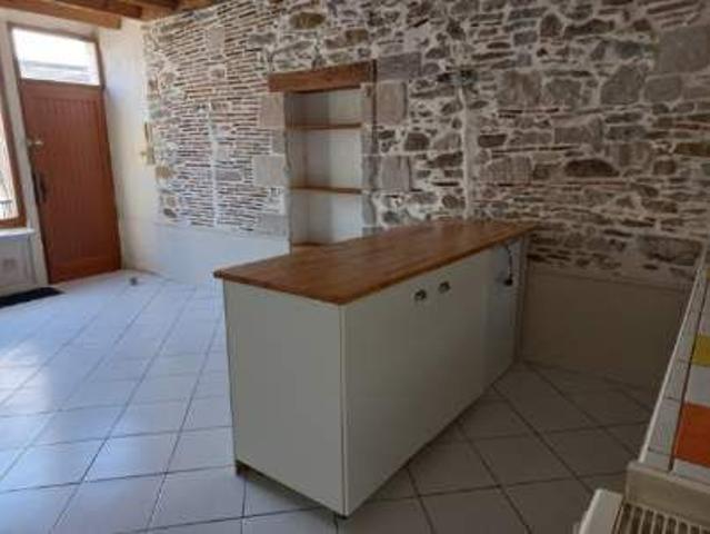Appartement location à Nantes, La Chapelle-basse-mer