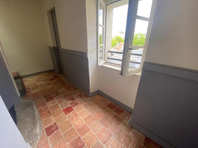Appartement location à Nantes, La Chapelle-basse-mer