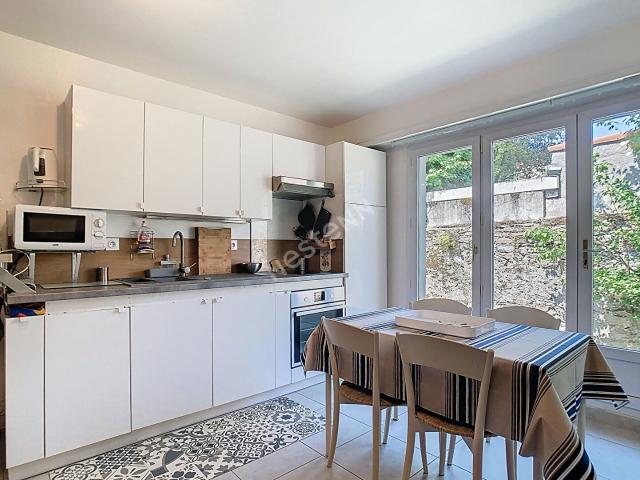 Appartement location à Nantes, La Chapelle-basse-mer