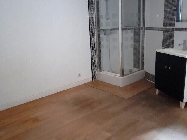 Appartement location à Nantes, La Chapelle-basse-mer