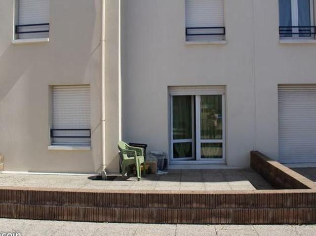 Appartement location à Nantes, La Chapelle-basse-mer