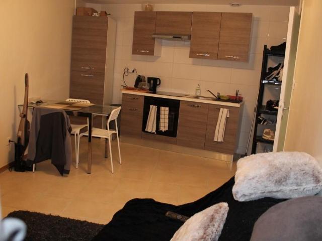 Appartement location à Nîmes