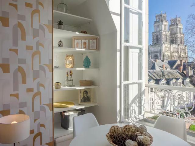 Appartement location à Orléans, Chaingy