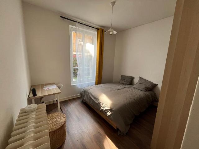 Appartement location à Orléans, Chaingy