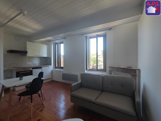 Appartement location à Pamiers, Ariège