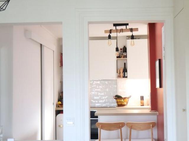 Appartement location à Paris, Île-de-France