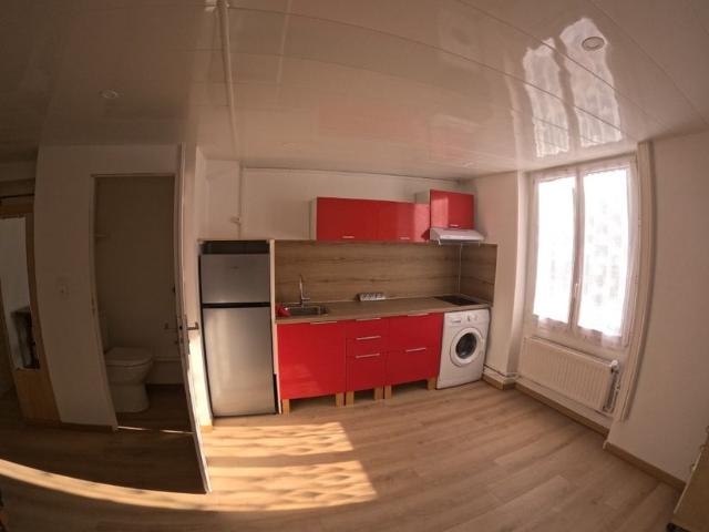 Appartement location à Pontoise, Cergy